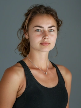 Наталія Шевченко - інструктор з йоги та пілатесу для літніх людей